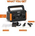  FlashFish P60